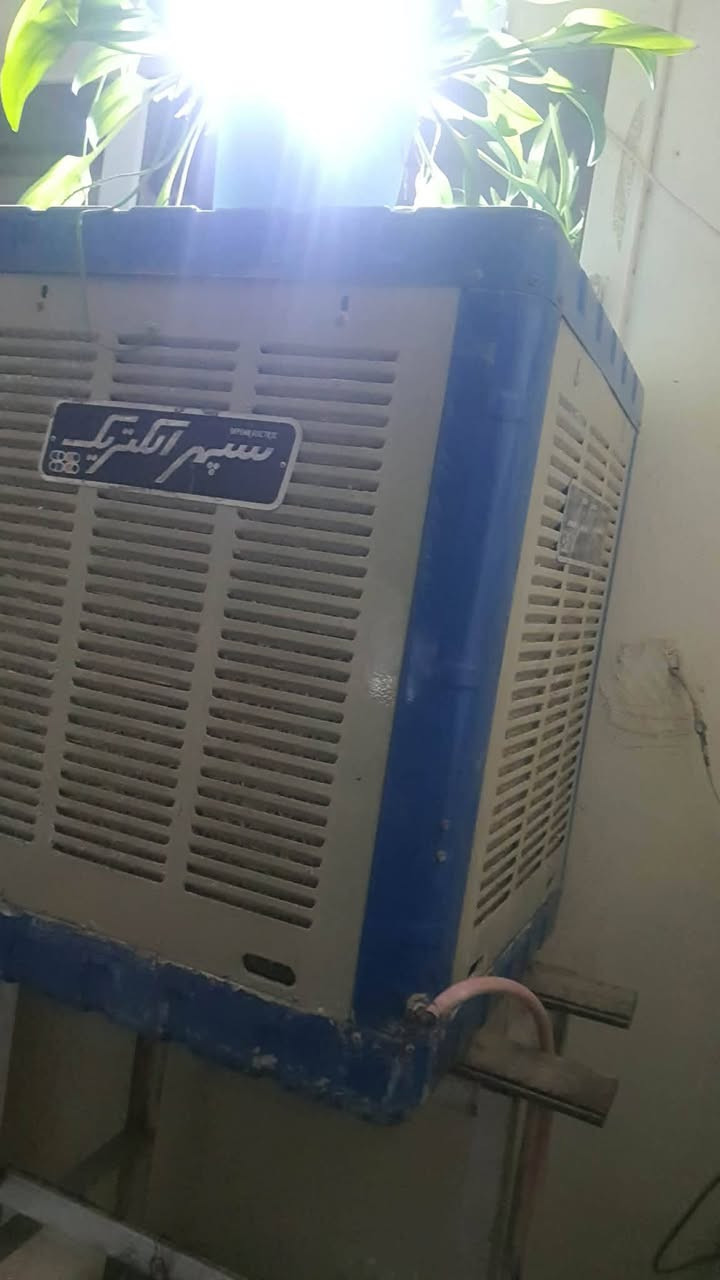 مبريده سوپرالتريك نضيف سعر 180 الف كركوك ايمام قاسم


**إذا كنت صاحب هذا الإعلان وتريد حذفه لأي سبب، رجاءا أرسل رسالة إلى الدعم الفني**