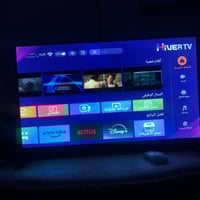 بلازما ٣٢ • ستلايت كامل • ملحقات