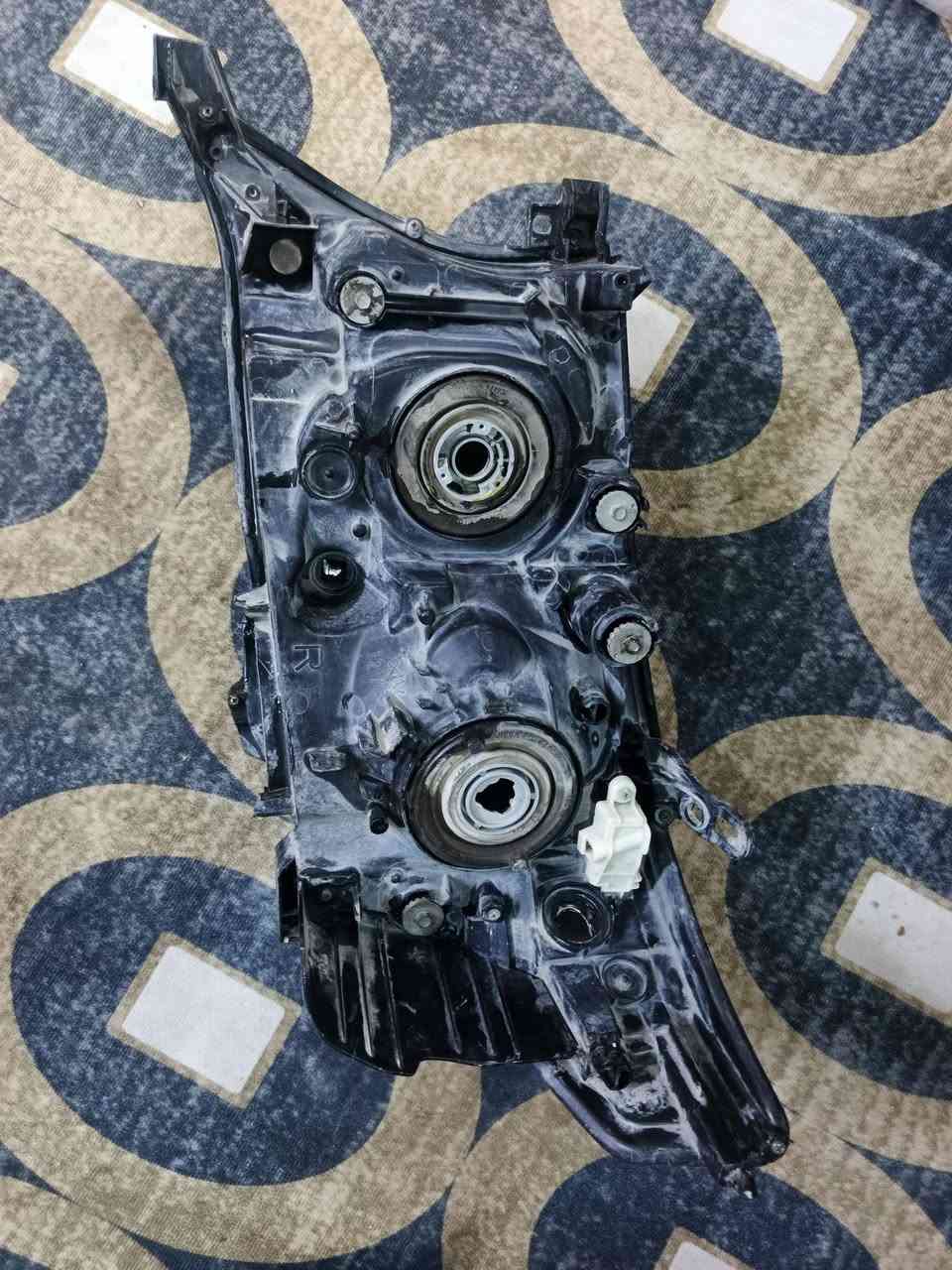 ماصدات لاندكروز جكسارة للبيع مال تفصيخ نضيفات ماسكاتهن كلهن ما طاكات العنوان بغداد شهداء العبيدي


**إذا كنت صاحب هذا الإعلان وتريد حذفه لأي سبب، رجاءا أرسل رسالة إلى الدعم الفني**