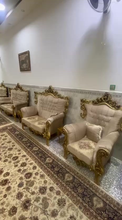 للبيع نضيفات كلش


**إذا كنت صاحب هذا الإعلان وتريد حذفه لأي سبب، رجاءا أرسل رسالة إلى الدعم الفني**