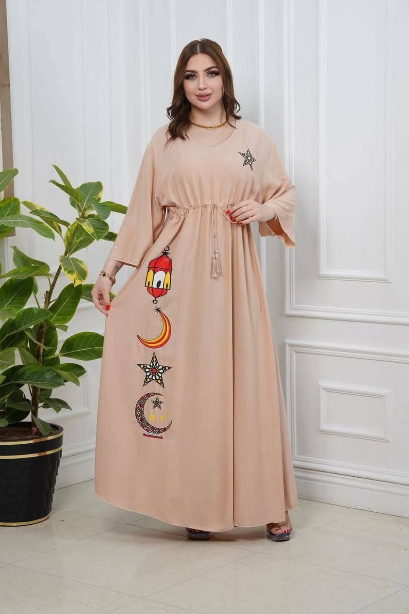 صباح الخير
الدشداشه الرمضانيه
القياسات من ٢ اكس الى ٥ اكس
توصيل متوفر جميع المحافظات🚙
الالوان المتوفره👇


**إذا كنت صاحب هذا الإعلان وتريد حذفه لأي سبب، رجاءا أرسل رسالة إلى الدعم الفني**