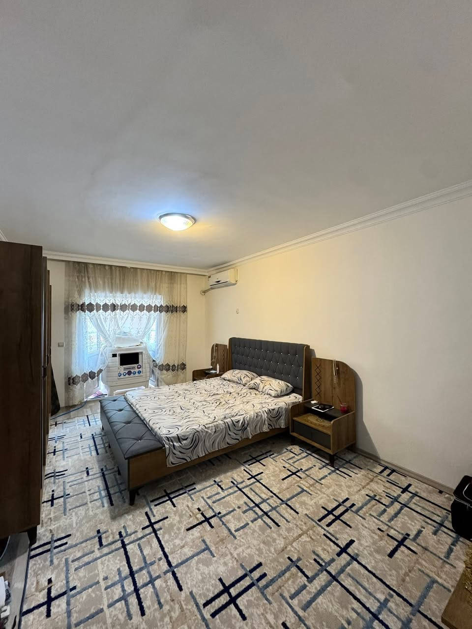 ‼️ افروستي - Avrocity ‼️
⁨
🏢 شقة فارغة للبيع في أرقى و ارغب عمارة

✨ افروستي – Avrocity

🔹 نوع - B سويد
🔹 جنوب غرب
🔹 مساحة - ١٨٦ م
🔹طابق 4 
🔹 الشقة تتكون من ثلاث غرف نوم

💰 الدفع : ✔️ كاش

📞 للاستفسار و التفاصيل :
مكتب VIP دهوك للعقارات

📱 ***********
📱 ***********

💬 أو تواصل معنا على الخاص أو عبر الواتس أب
