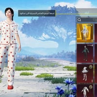 لفل ٣٨ • ٨ أسلحة • شعبية ٤٠٠ك