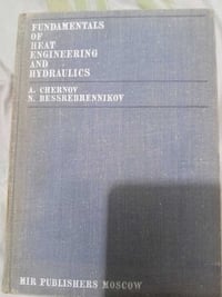 هندسة حرارة • هيدروليك • توصيل العراق