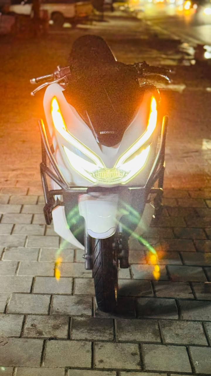 سلام عليكم
جيل ثالث ياباني ياباني Jf

محرك 125

حساس زدحام 

حساس ستنان 

درع 

عده مالته موجوده 

دراجه مكفوله كفاله عامه جيب فيتر وفحص أبيعه لك من باب لبيت 

سعر 18وبيه مجال حك جيتك 

العنوان حي اور جامع فردوس 

***********
