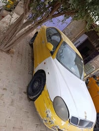 دايو النكز للبيع مديل 2000 تكسي رقم نجف سنويه نافذة محوره كير محرك كام...