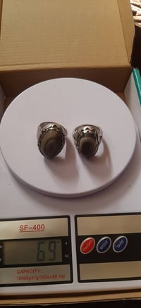 الغرام • اكسسوارات شخصية