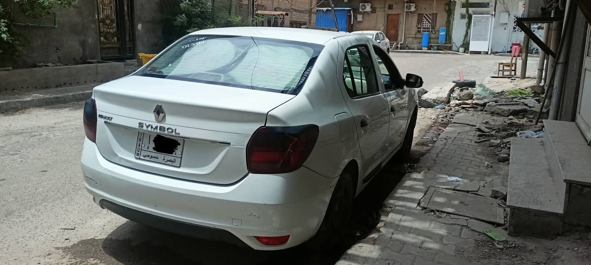 سلام عليكم
رينو سمبول 2019 اقساط بعد 10 اشهر تخلص بسم معلمه 
سياره تقريباً جاهزه توني مبدل حداديه 
مسوي ادامه للمنظومه نوزلات بلكات جدد 
من ضمن الادامه بدلت قايش تايمه اصلي  وبدلت باتري جديد ودينمو اصلي مال تفصيخ 
بيه مدكر بين بالصور وبيه مدكر ثاني مصبوغ 
ودعاميه مالته تفلشت اثر دعمه كلب وهاي دعاميه جديده بس رادله تكمله شباك وبلوجكترات سعر 65$


**إذا كنت صاحب هذا الإعلان وتريد حذفه لأي سبب، رجاءا أرسل رسالة إلى الدعم الفني**