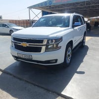 تاهو LT • ٢٠١٧ • مكينة ٥٣٠٠