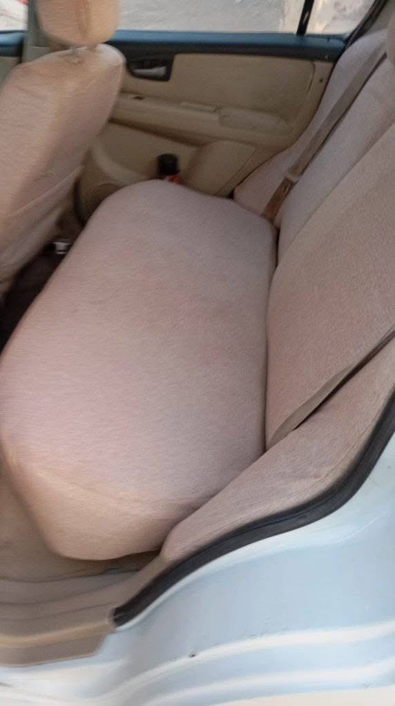 سازوكي للبيع اومراوس
تبريد شغال
كيرعادي
رقم قادسيه جديد هزه جديده 
سعر٤٠
***********
