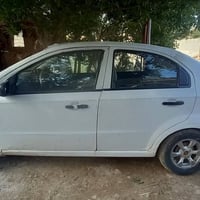 ٢٠١١ • محرك ١٤٠٠ • بدن مضروب