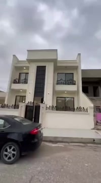 دهوك حي شرطه • ٢٠٠م • دورين