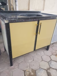 سنك مطبخ • ١متر • ميسان