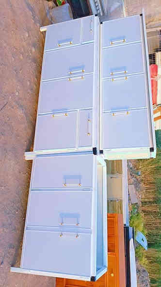 بيع وشراء كافت المواد المنزليه في مزاد البركه العنوان كاطون الرازي شارع الحولي مزاد البركه مقابيل الجملونات ***********
