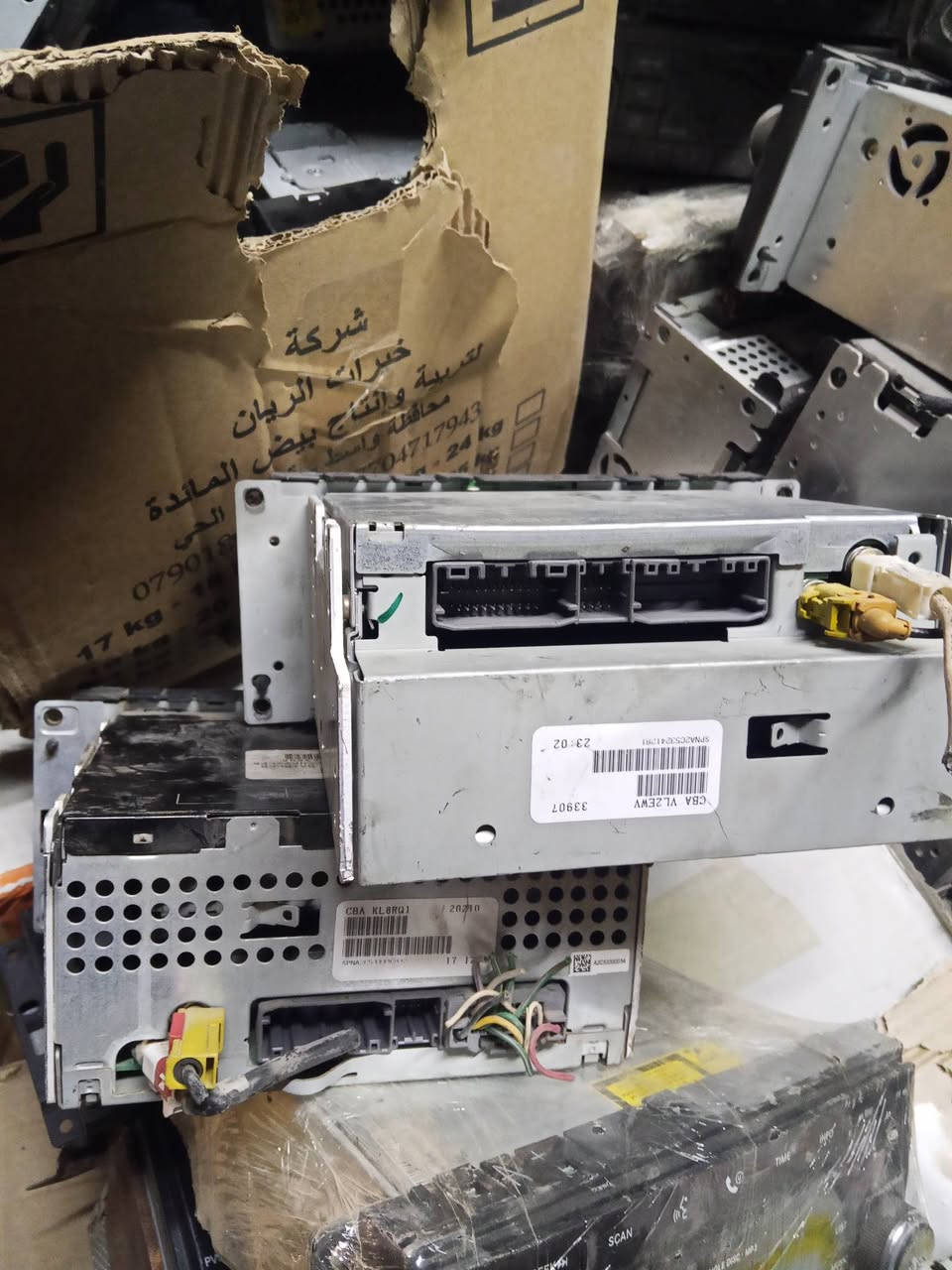 مسجلات دوج  جيب. كلايسلر  اصلي تفصيخ حاوية متوفر كميات جمله ومفرد *********** واتساب توصيل متوفر
