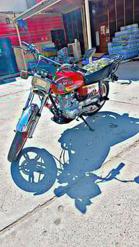 سيفان • موديل ٢٤ • محرك مفتوح