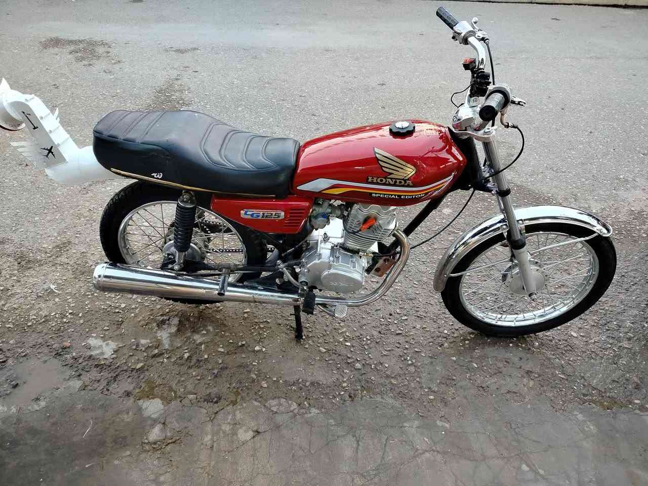 السلام عليكم اخوان هذا دراجه للبيع موديل 23 شرط اي عيب ما بيها سعر 450 شراي خابر ***********
