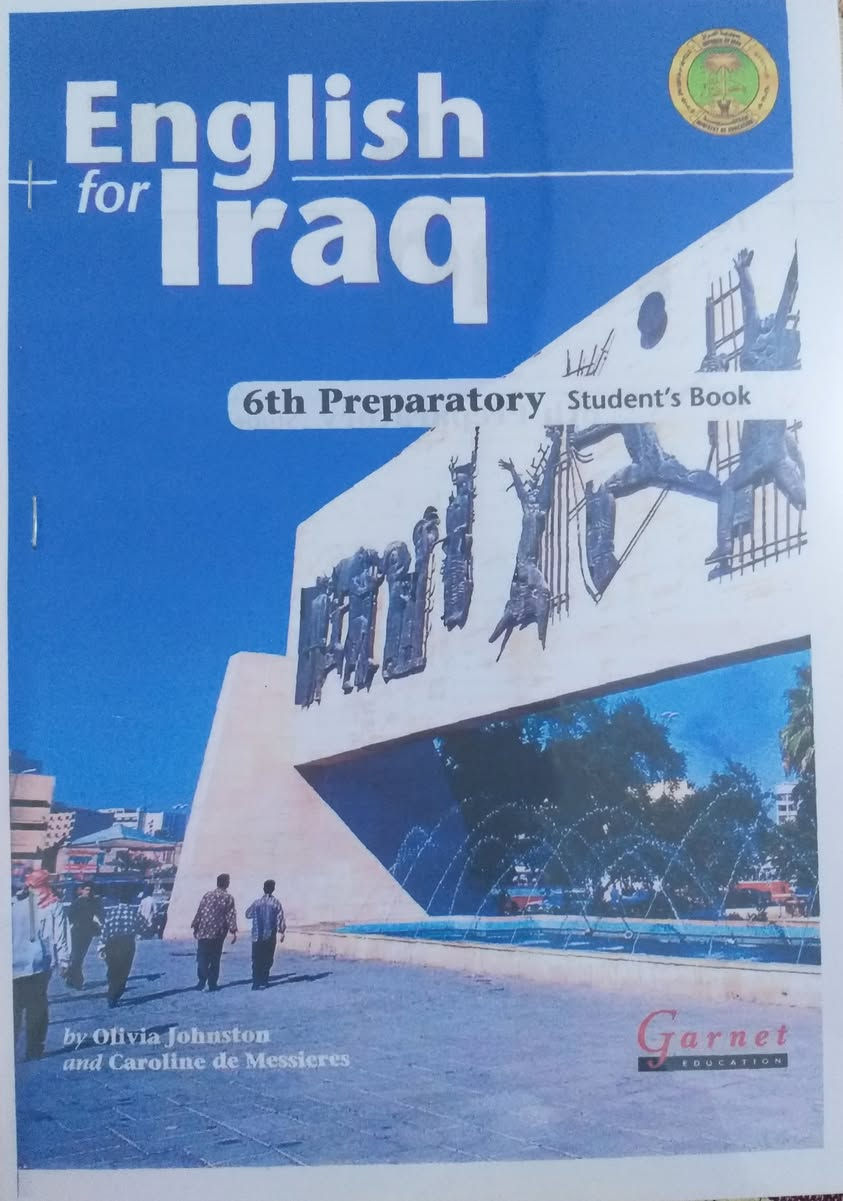 #السلام عليكم
الى طلابنا الاعزاء  في حي #الاطارات _ #الاسكان العسكري _ حي #الرسالة _ #والاحياء المجاورة 
يعلن الاستاذ #جعفر الصافي عن بدأ التسجيل في دورات #تقوية لمادة ( اللغة #الانكليزية ) وللمراحل الدراسية #المتوسطة و #الاعدادية 
⓵ تفاصيل الدورة 📜
#نظام التدريس من الصفر ، ومحاضرات مكثفة 🟡 
#امتحانات📝 يومية واسبوعية وشهرية لتهيئة الطالب لأمتحانات #نصف السنة و نهاية السنة 🟠  
#مراجعة قبل امتحانات نصف السنة و مراجعة المنهج كامل قبل الامتحانات الوزارية .    
 وتستمر حتى الامتحان #النهائي
سارع بالحجز لضمان التفوق والاجتهاد 
لمزيد من المعلومات بامكانكم الاتصال على الرقم 
***********
 #يتوفر #واتس و #تليكرام
او #مراسلة البيج 
#العنوان : كربلاء / حي #الاطارات / شارع ٢٠ / خلف متوسطة المنهج للبنات 
سارع بالتسجيل لان المقاعد محدودة
