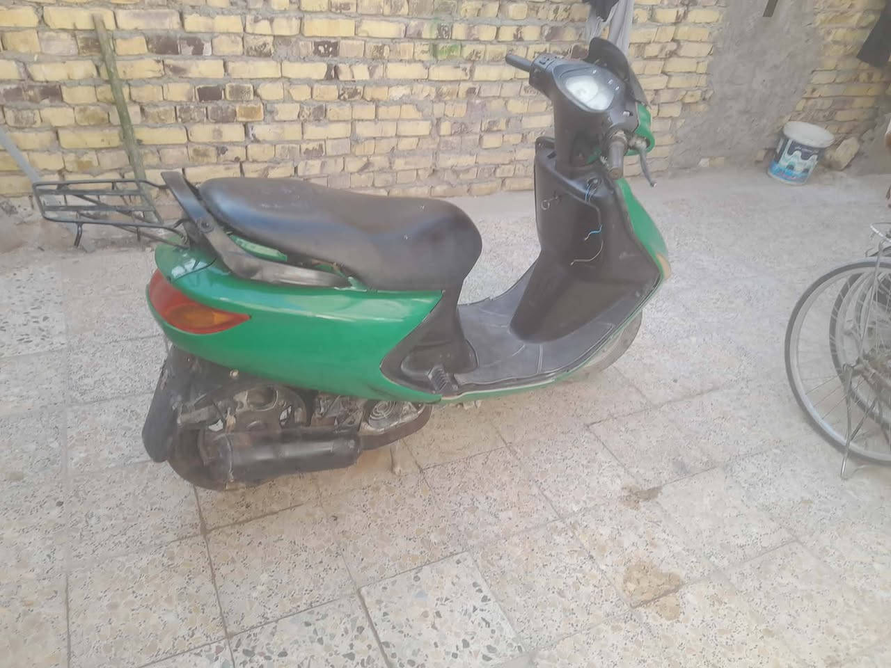 دراجة. فراشة.20050


**إذا كنت صاحب هذا الإعلان وتريد حذفه لأي سبب، رجاءا أرسل رسالة إلى الدعم الفني**