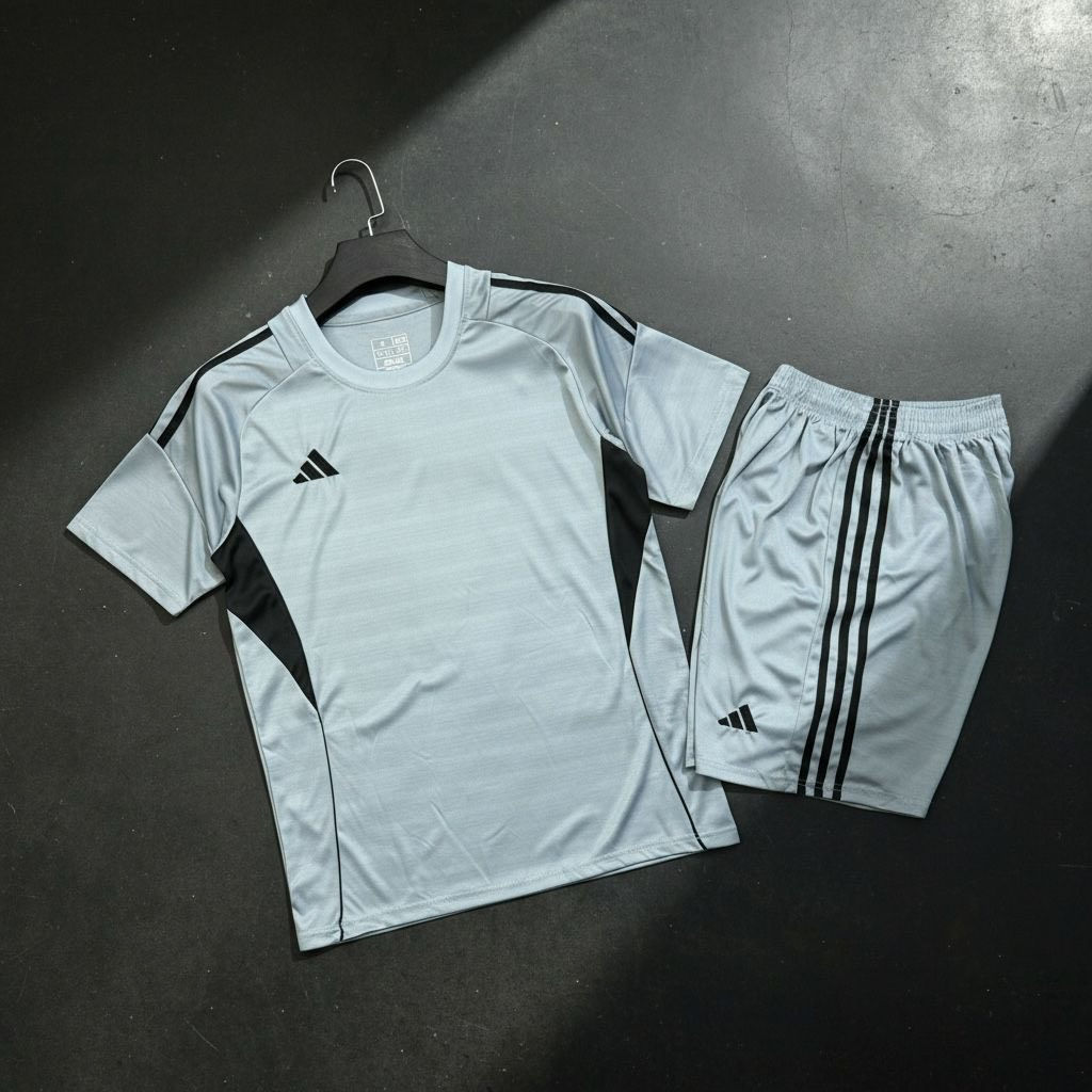 🔥🏆 جهز الفريق بطولات رمضان ع طريق🏆🔥
متوفر الآن دريس وشورت أديداس 

بجودة عالية وتجهيزات احترافية 😎

القياسات: M / L / XL / XXL

🎁 مفاجأة لكل فريق!

كل فريق يبدأ تجهيز دريس لفريقة من الان، راح يحصل على جائزة مميزة، اله ولفريقة إحنا دايمًا جنبكم!

📲 للحجز والاستفسار:

مرسلة #الحمداني: ***********

#سمعتنا_تسبق_عملنا

#مصدر_ثقتكم_الاول💪🏻🔥1️⃣
