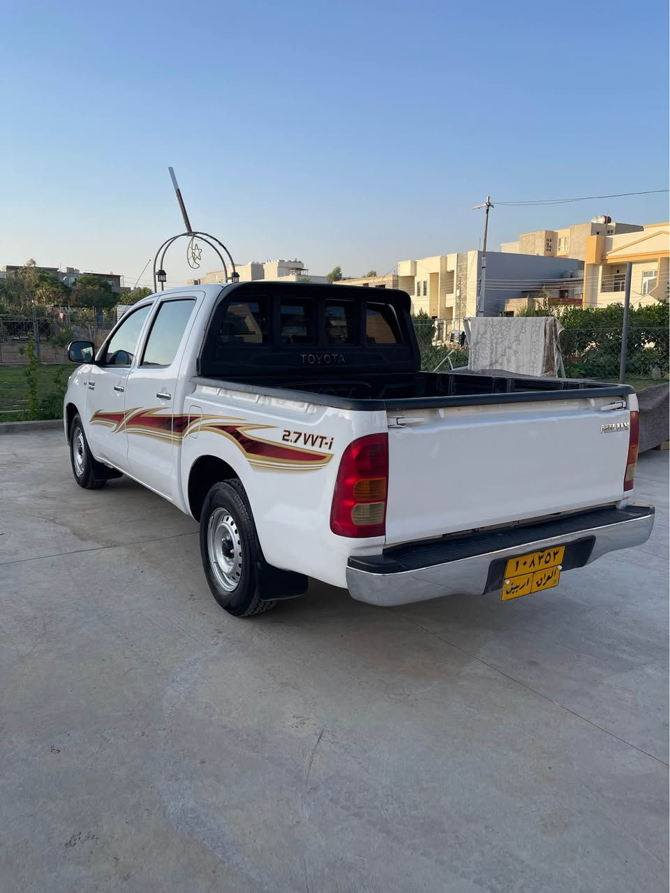 مرزي 2011 قطعه و نيف صبخ و 1 قطعه تبديل شريكه كير مكينه شرط نه فكري  سنوي شني سرفه جويه سعر 149  رقم *********** سميل, دهوك
