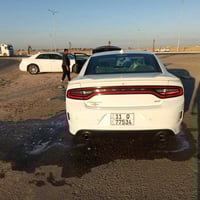 جارجر موديل 23..فول جيتي واحد على واحد السياره كفاله عامه فقط جاملغ با...