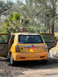 ليفان 320 • ٢٠١٢ • محرك وكير زين