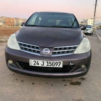 تيدا • ٢٠٠٩ • غاز ايطالي