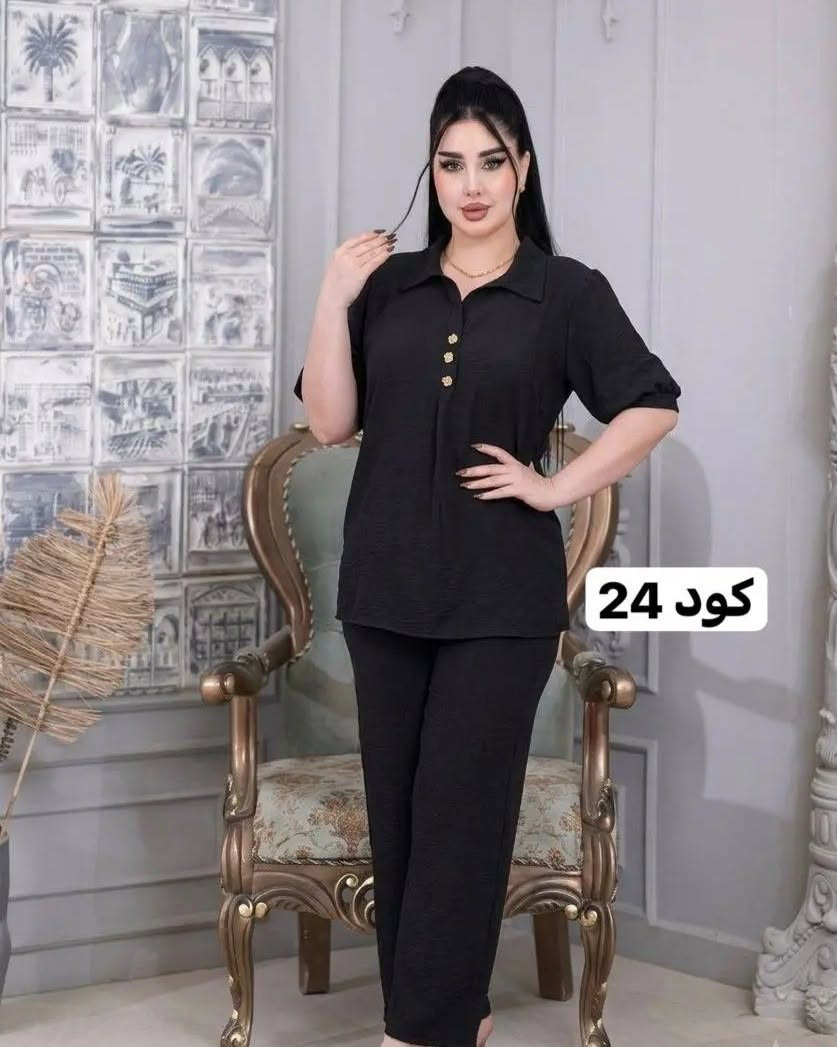 🌸لؤلؤة ستور التميز عنواننا🌸

وفرنا لكم تشكيلة مميزة من الملابس النسائية التي تجمع بين جودة الخامة وجمال التصميم.

*متوفر جملة ومفرد
للتواصل واتس اب ***********
أو مراسلة الصفحه
