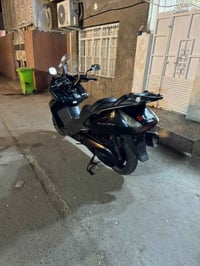 سلفر ونج 400مال رنبه وافر دراجه مكفوله كفاله عمه ترايهه لربيل لمكان بغ...