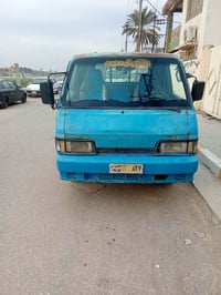 بنكو • ١٩٩٤ • رقم كربلاء