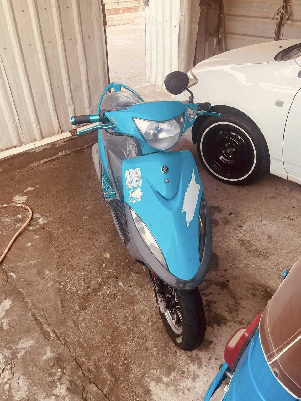 سلام عليكم لبيع ماكس عدله سمائه دراجه بيه ويل نجمه تزويد خارجي مكينه بلاديه مكفولهدراجه كفاله ملاح فول شراي مكاني بغداد شعله رقمي ***********خاص مفتوح
