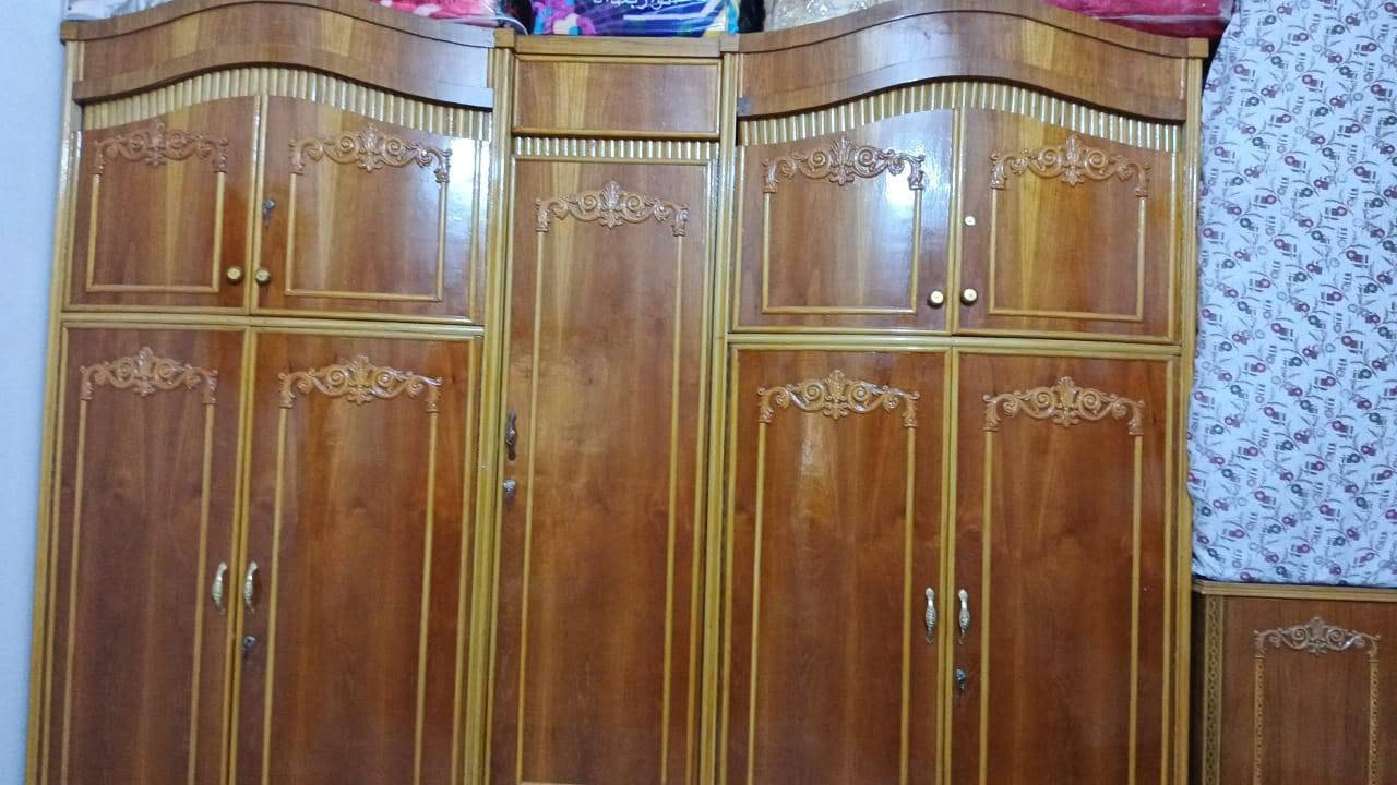 بيع مستعجل غرفة للبيع المكان كربلاء الامن الداخلي السعر 650 وبيها مجال كون هل يومين تنشال


**إذا كنت صاحب هذا الإعلان وتريد حذفه لأي سبب، رجاءا أرسل رسالة إلى الدعم الفني**
