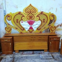 غرفه صاج • ٥ باب • نضافه ٧٠٪