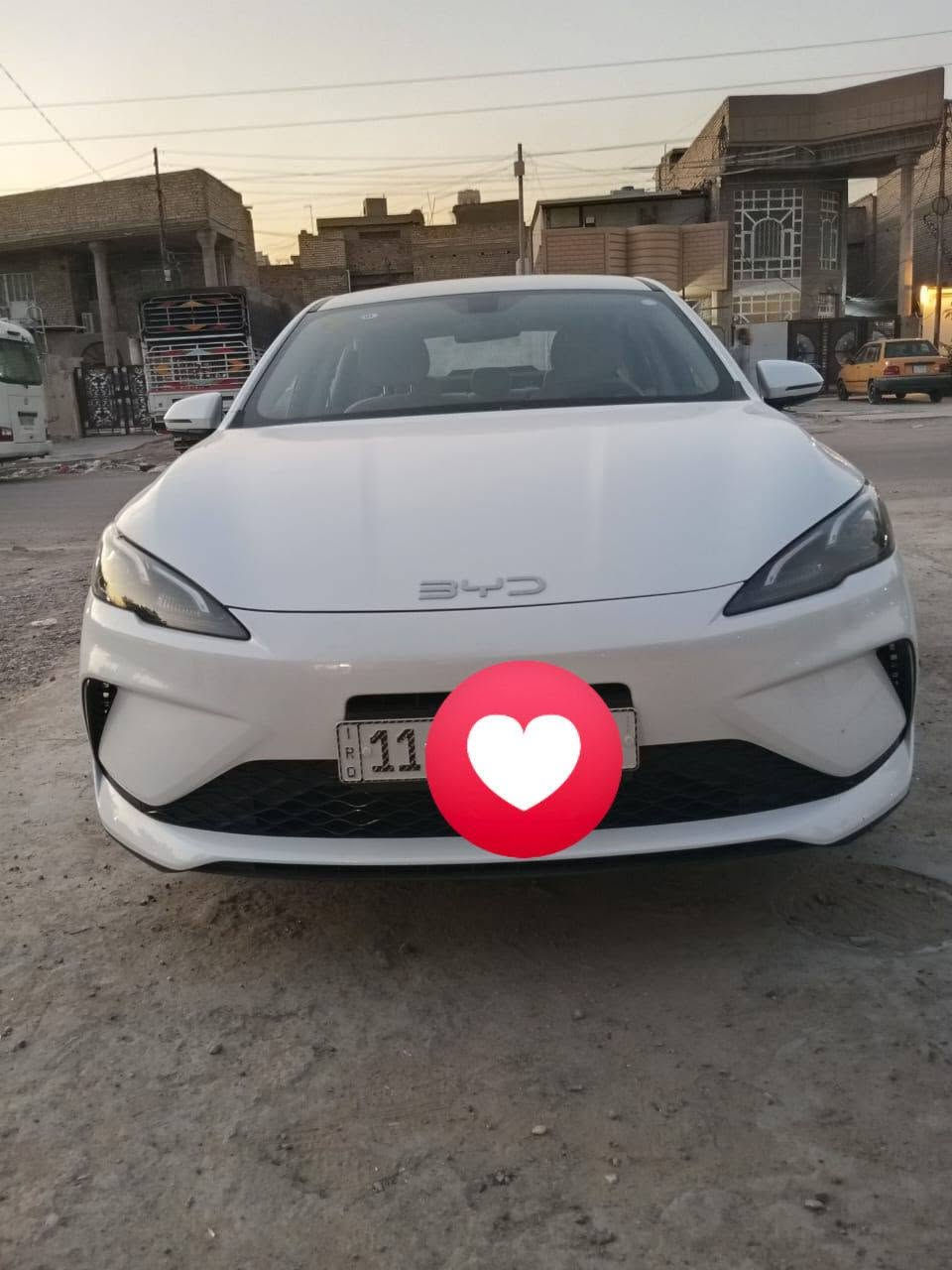 السلام عليكم للبيع سيل5 مكفوله كفالة عامة سيارة جديدة بمعنى الكلمه ماشية 3000كم السعر ١٢٩ وبيها مجال للإستفسار الاتصال ***********
