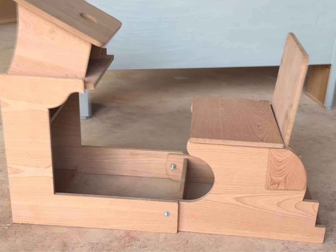 #انتاجنا الجديد كرسي صلاه بسعر ٥٠
***********
*********** الرفاعي, ذي قار
