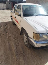 موديل ٢٠٠٣ • مكينه شرط • تحويل مباشر