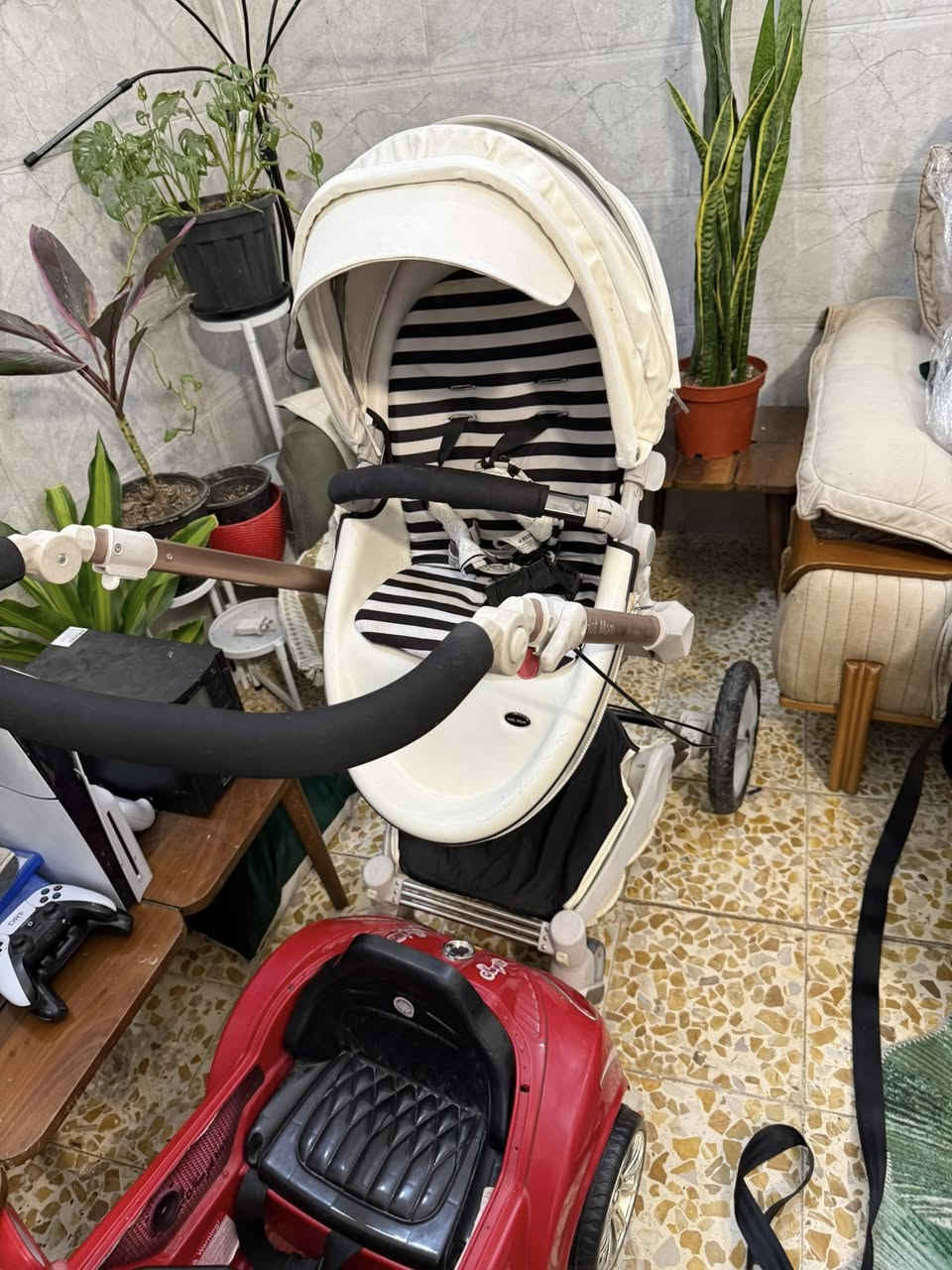 وصلتني بضاعه من كوريا أجهزه حليب وعربتين وكولشي يخص الطفل 😍ماركات بيبي براند البيج


**إذا كنت صاحب هذا الإعلان وتريد حذفه لأي سبب، رجاءا أرسل رسالة إلى الدعم الفني**