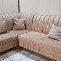 كنبة • نضافه فول