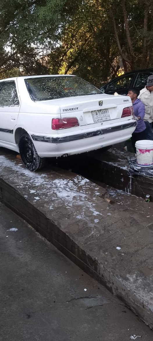 ببجو بارص مديل 2021 كفاله عامه سبير مانازل كلشي جاهز سعر 71 بغداد. شعله للستفسار *********** مكلف بنشر
