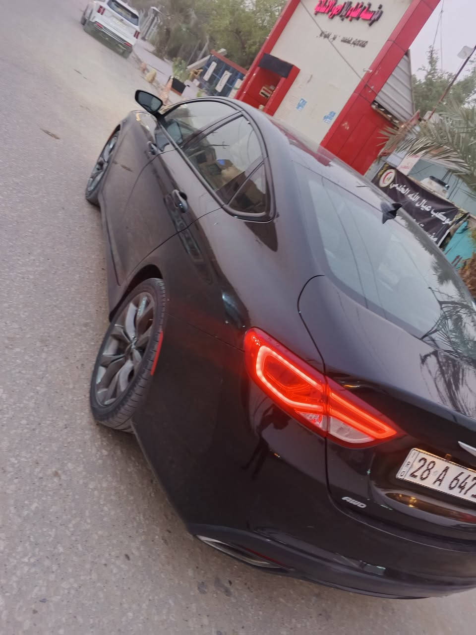 للبيع سي 200 سياره مكفوله كلين سياره حلوه رقم نجف راعيها بالنجف السياره ما عايزه شيء تجي بعينك فول مواصفات سته سلندر قير ماوس تبريد تدفئه تخم تاير وهذا رقمه *********** وانا بخدمتكم
