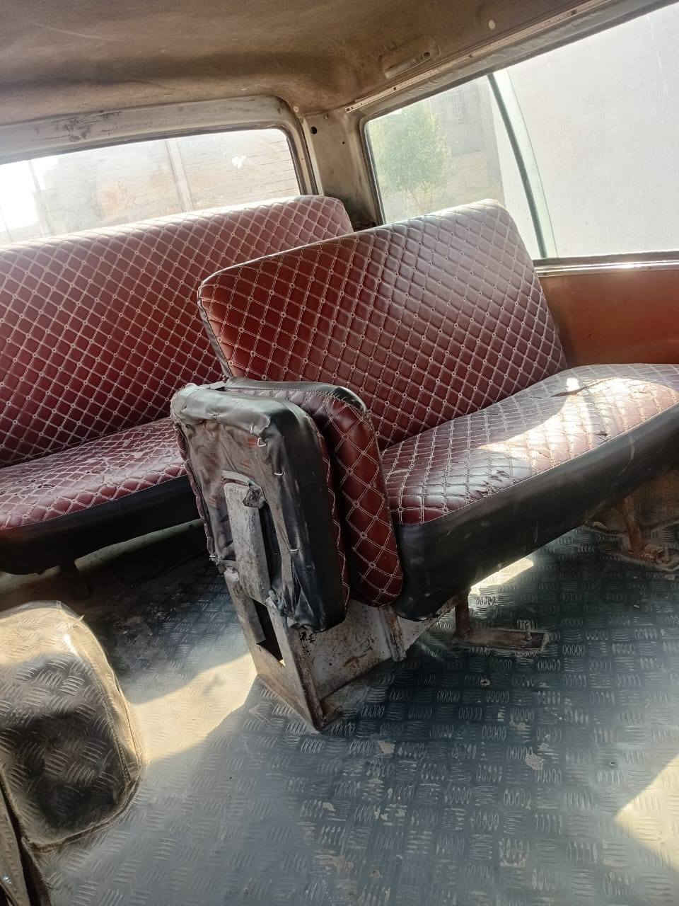 كيا بستا للبيع  ٩٣ في الدجيل تلفوني ***********
