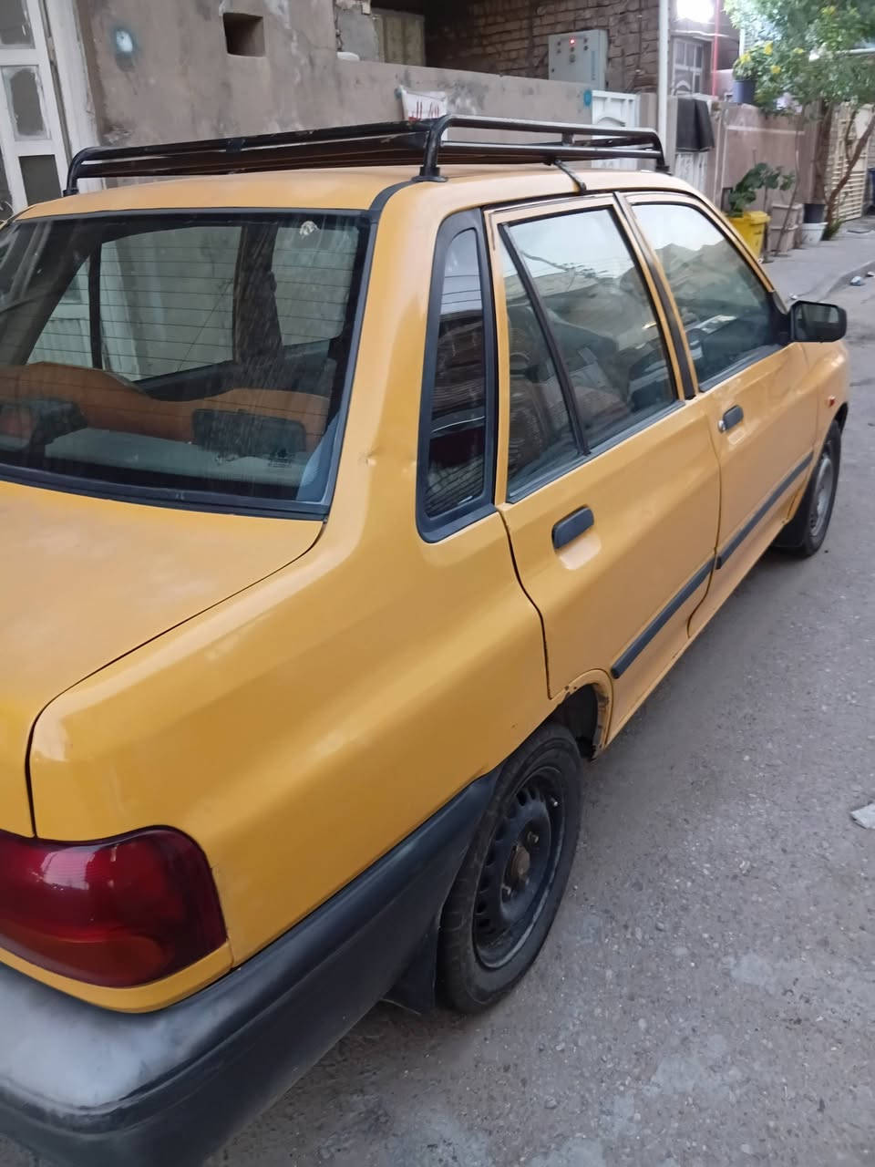 سايبا موديل ١١رقم انكليزي ب اسمي بغداد الشعب نضيفة السعر ٢٨ ورقة للستفسار ***********
