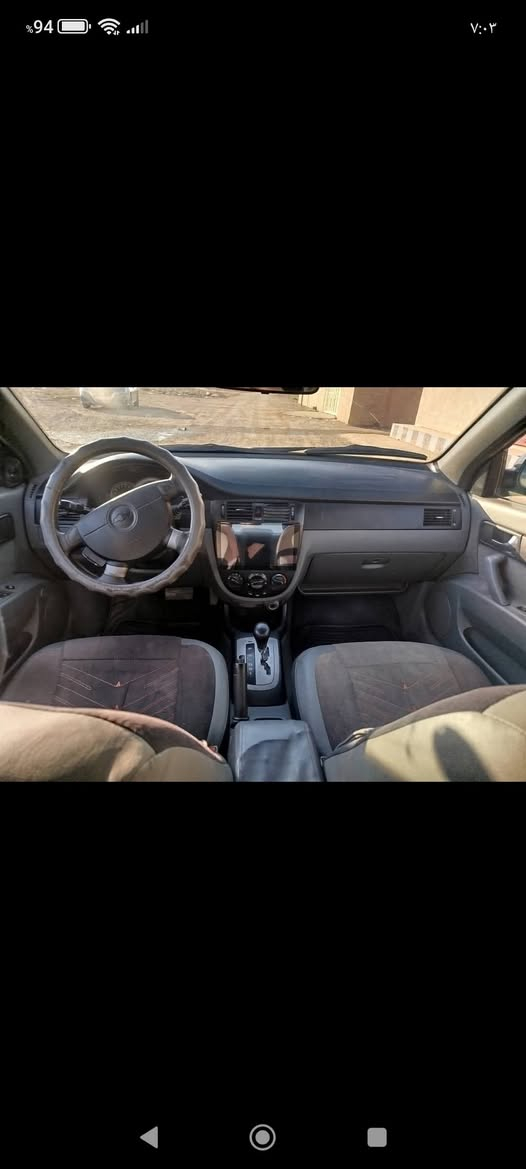 ٢٠٠٧ اوبترا  شرط كير محرك كهربائيات  بيه  جاملغ امامي وجاملغ خلفي  صبغ بدون دواخل  كلها شرط ونظيفة للبيع فقط بدون اقساط بدون مقدمة بدون مراوس  نقد فقط  سعرها   ((  ٦٨   ))وبيها مجال بسيط  جدا حك الجية
مكان السيارة ناحية القيارة  شراي خابر  ((تعليقات ماجاوب )) فقط اتصال  
***********  بي واتساب
