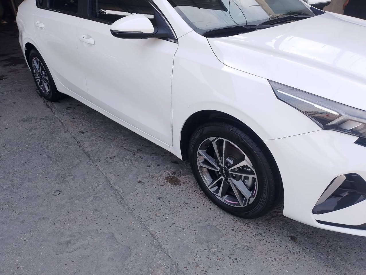 السلام عليكم K3٢٠٢٤ فول مواصفات مكفول كفاله عامه سياره مال بيت السعر ١٣٨ وبيهه مجال الي مي عجبه السعر لايعلق ***********
