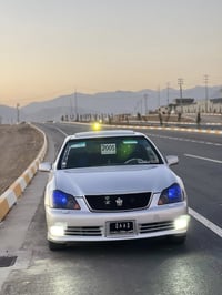 شاهینە ئەتڵەت بڕاوە بڕاوە مۆدیل2005 گئڕومەکینە بچوک ٣ دوگمەی سڵاید  سە...