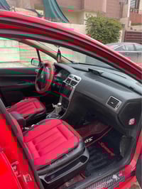 ٢٠٠٥ • اوتماتيك • كير ومحرك شرط