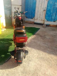 دراجه شحن • X900 • كفاله عامه