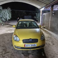 هيونداي اكسنت 2011 • اكسنت 2011 • اكسنت • سيارة هيونداي • تبريد وتدفئة...
