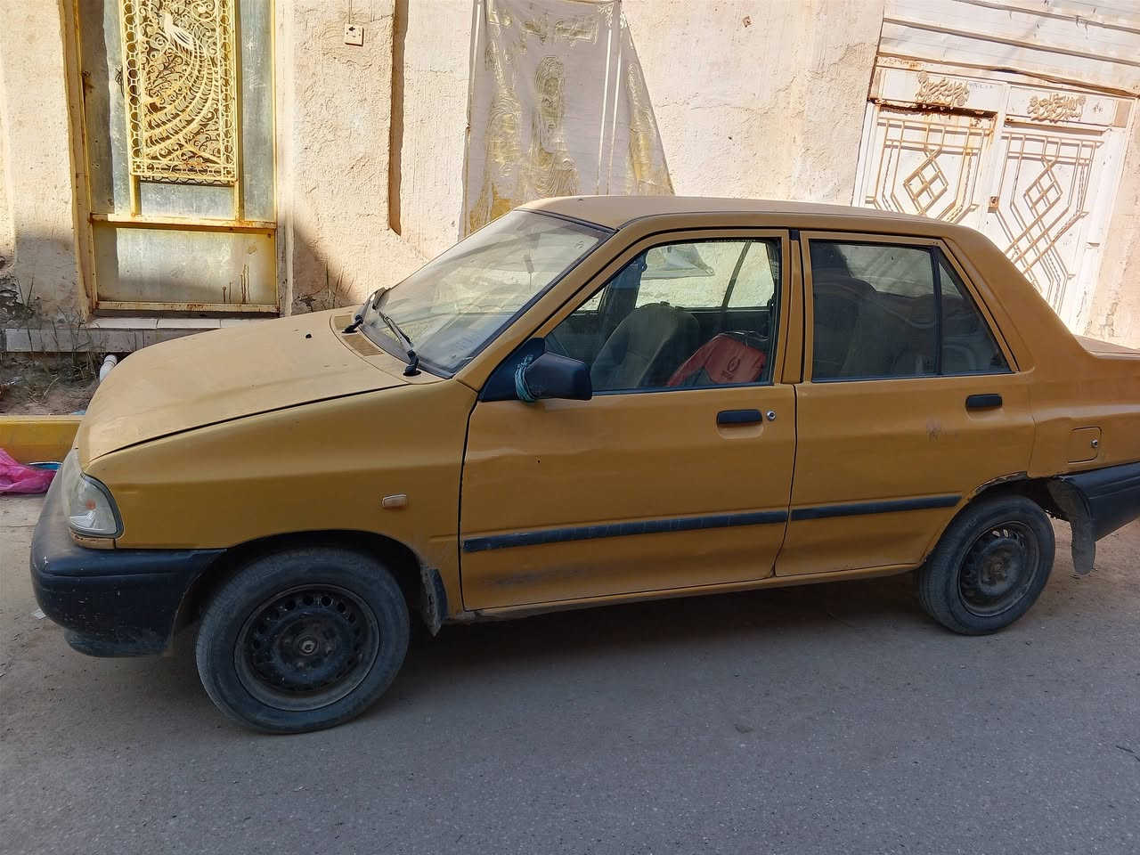 سايبا للبيع 2015 السعر20بيها مجال
***********
